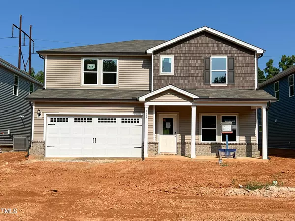 192 Squirrel Oaks Lane, Garner, NC 27529