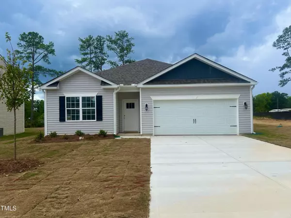 945 Ocean Court, Carthage, NC 28327