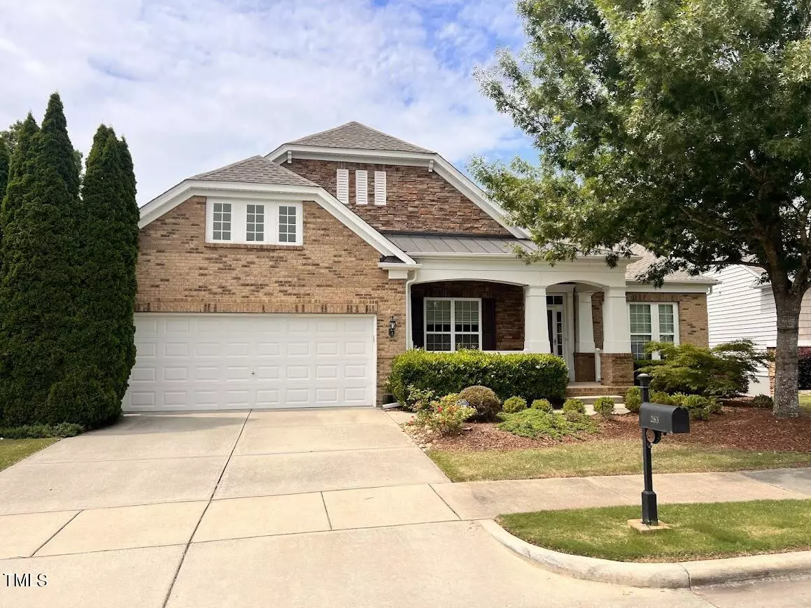 Cary, NC 27519,283 Beckingham Loop