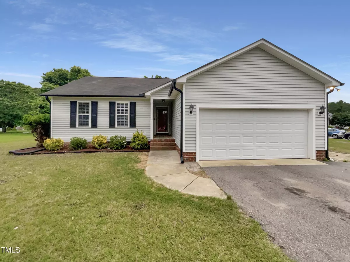 Clayton, NC 27520,109 Sommerset Drive