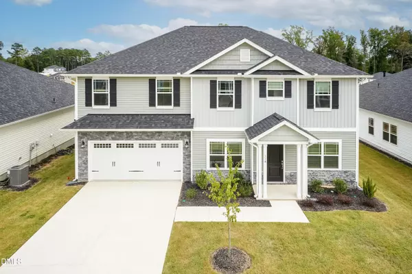Sanford, NC 27330,114 Southern Estates Drive