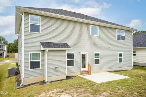 Sanford, NC 27330,114 Southern Estates Drive