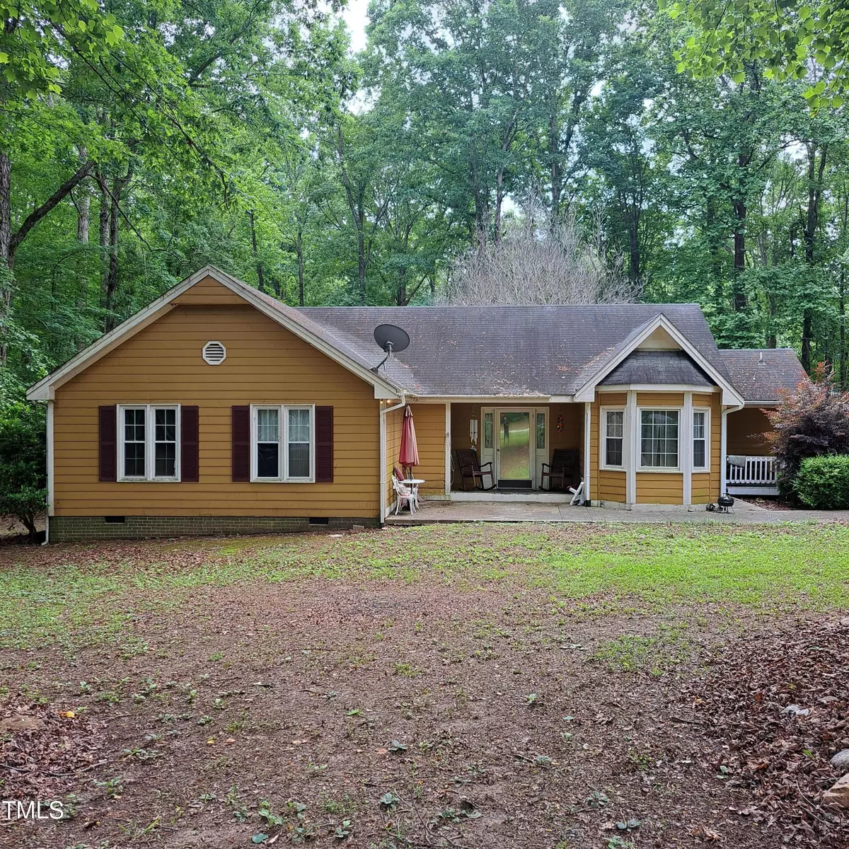 Willow Springs, NC 27592,116 Oak Ridge Drive