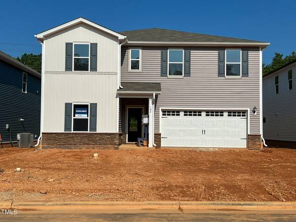 184 Squirrel Oaks Lane, Garner, NC 27529