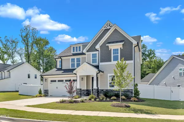 Angier, NC 27501,9113 Dupree Meadow Drive #41