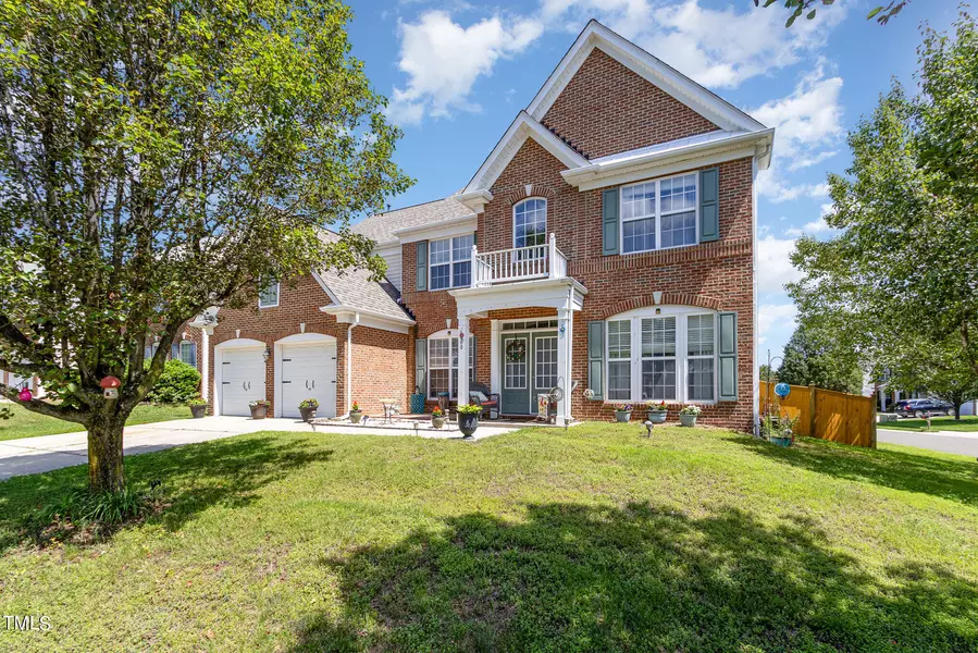 200 Shakespeare Street, Morrisville, NC 27560