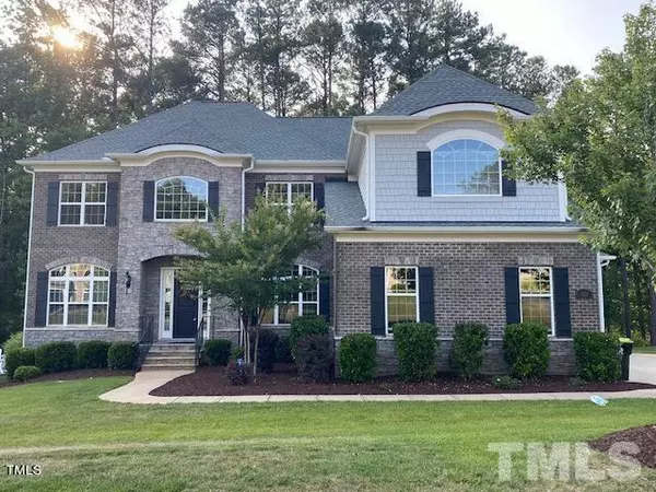 1521 Sandybrook Lane,  Wake Forest,  NC 27587