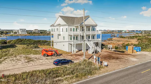 421 New River Inlet Road, North Topsail Beach, NC 28460