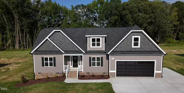 204 Hampshire Court #Lt 12, Four Oaks, NC 27524