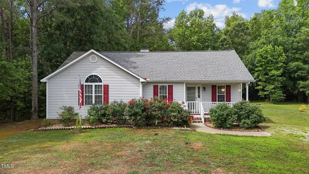 108 Carrie Drive Drive, Clayton, NC 27527