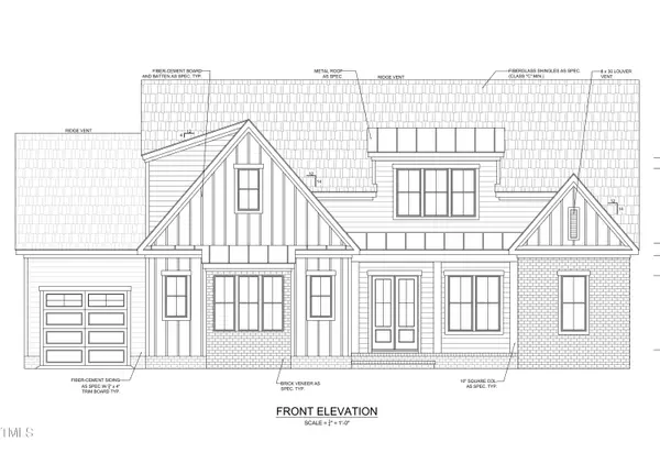 108 Old Mill Place, Durham, NC 27705