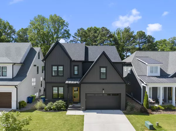 3029 Eden Harbor Court, Raleigh, NC 27613