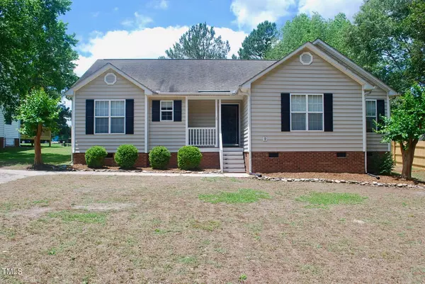 Willow Springs, NC 27592,132 Sweet Pea Lane