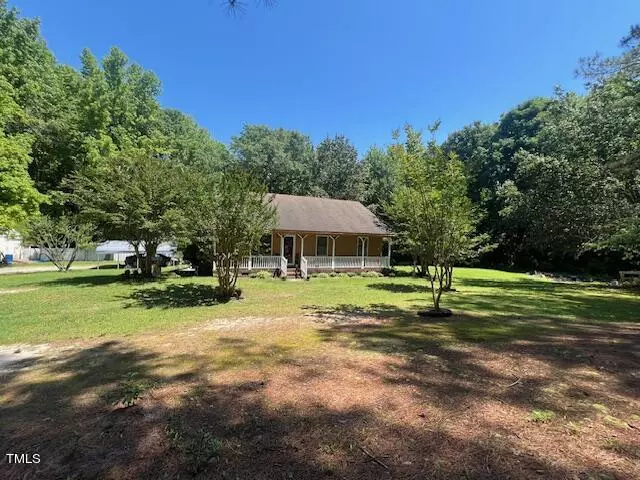 5368 Elevation Road, Benson, NC 27504