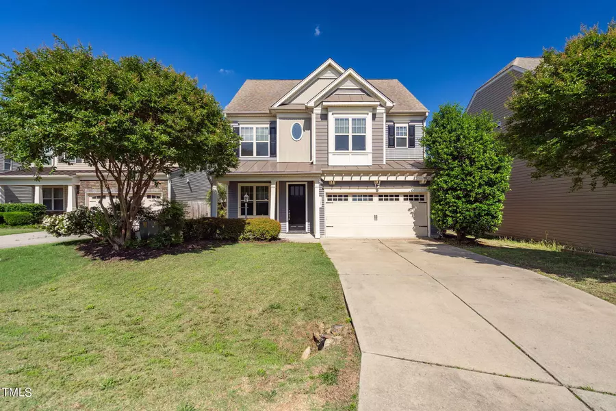 111 Callahan Trail, Garner, NC 27529