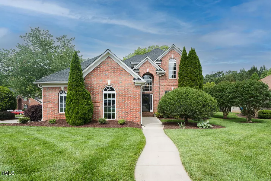 505 Clubside Court, Whitsett, NC 27377