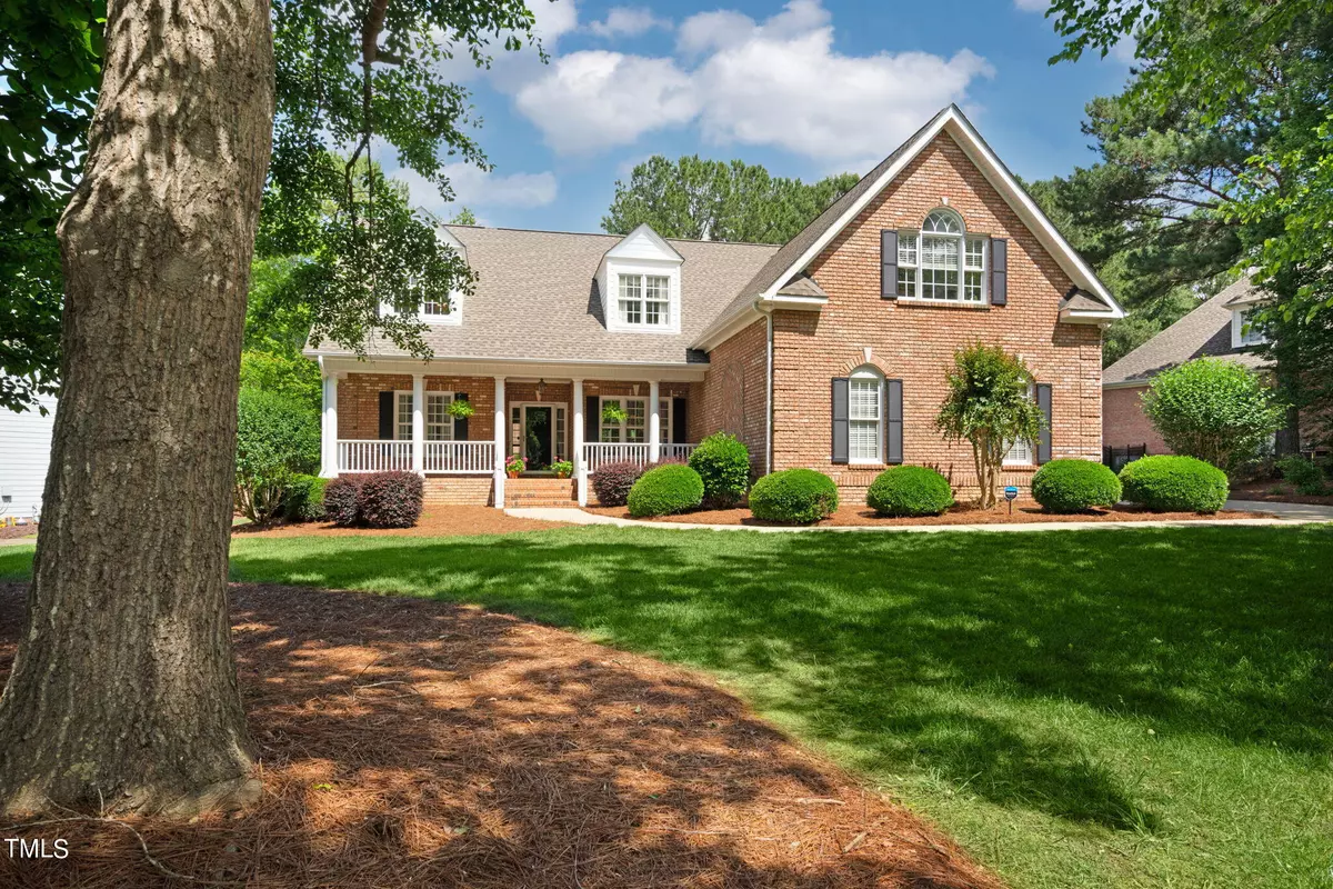 Fuquay Varina, NC 27526,5605 Creekfall Lane