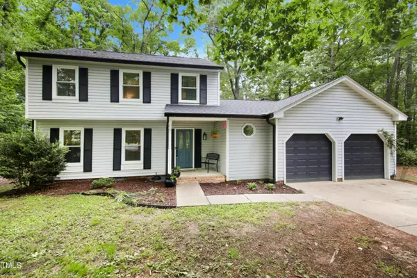 606 Bluestone Road, Durham, NC 27713