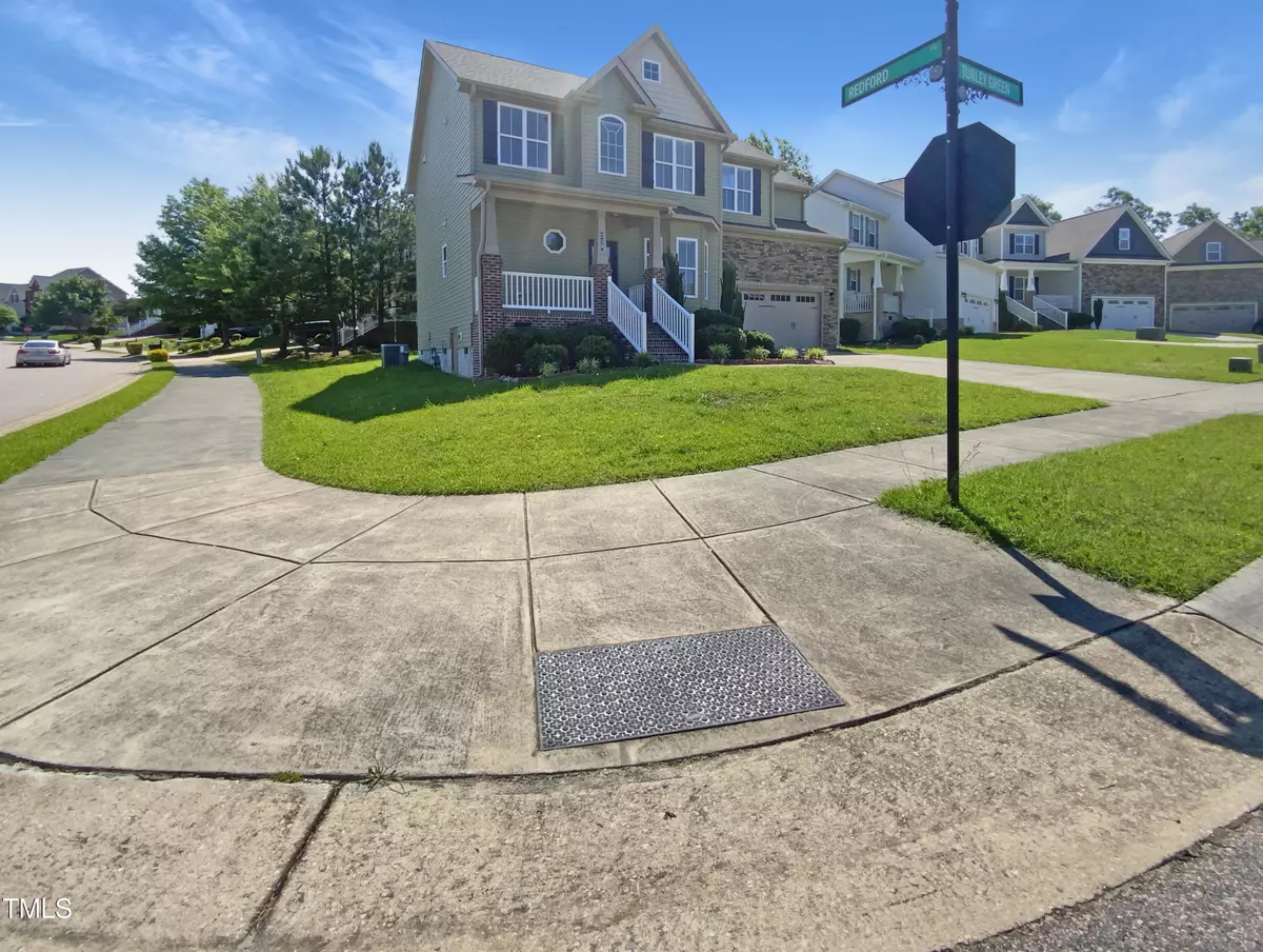 Rolesville, NC 27571,716 Turleygreen Court