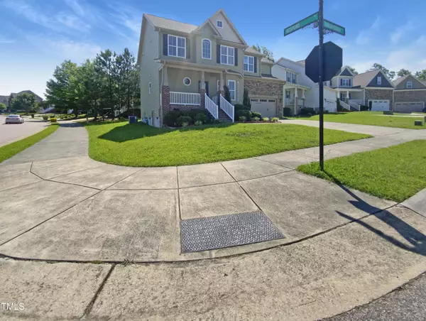 716 Turleygreen Court, Rolesville, NC 27571