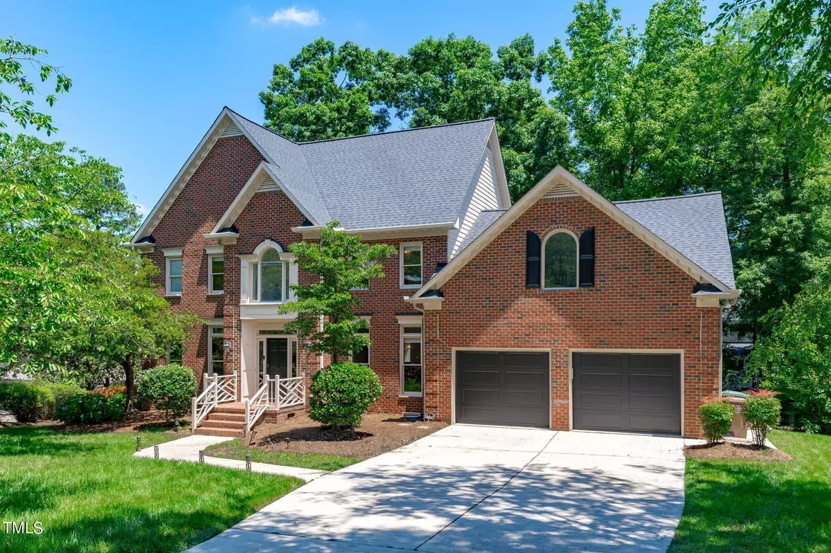 Cary, NC 27513,106 Wybel Lane