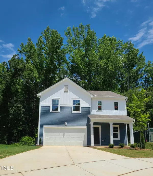 231 Meadow Vista Lane,  Angier,  NC 27501