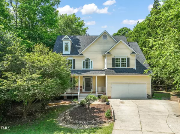 1011 Brendan Court,  Chapel Hill,  NC 27516