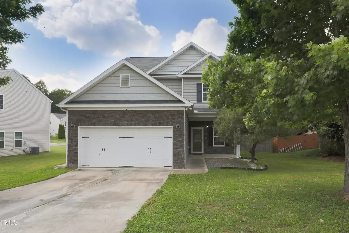 Mebane, NC 27302,1103 Bethpage Drive