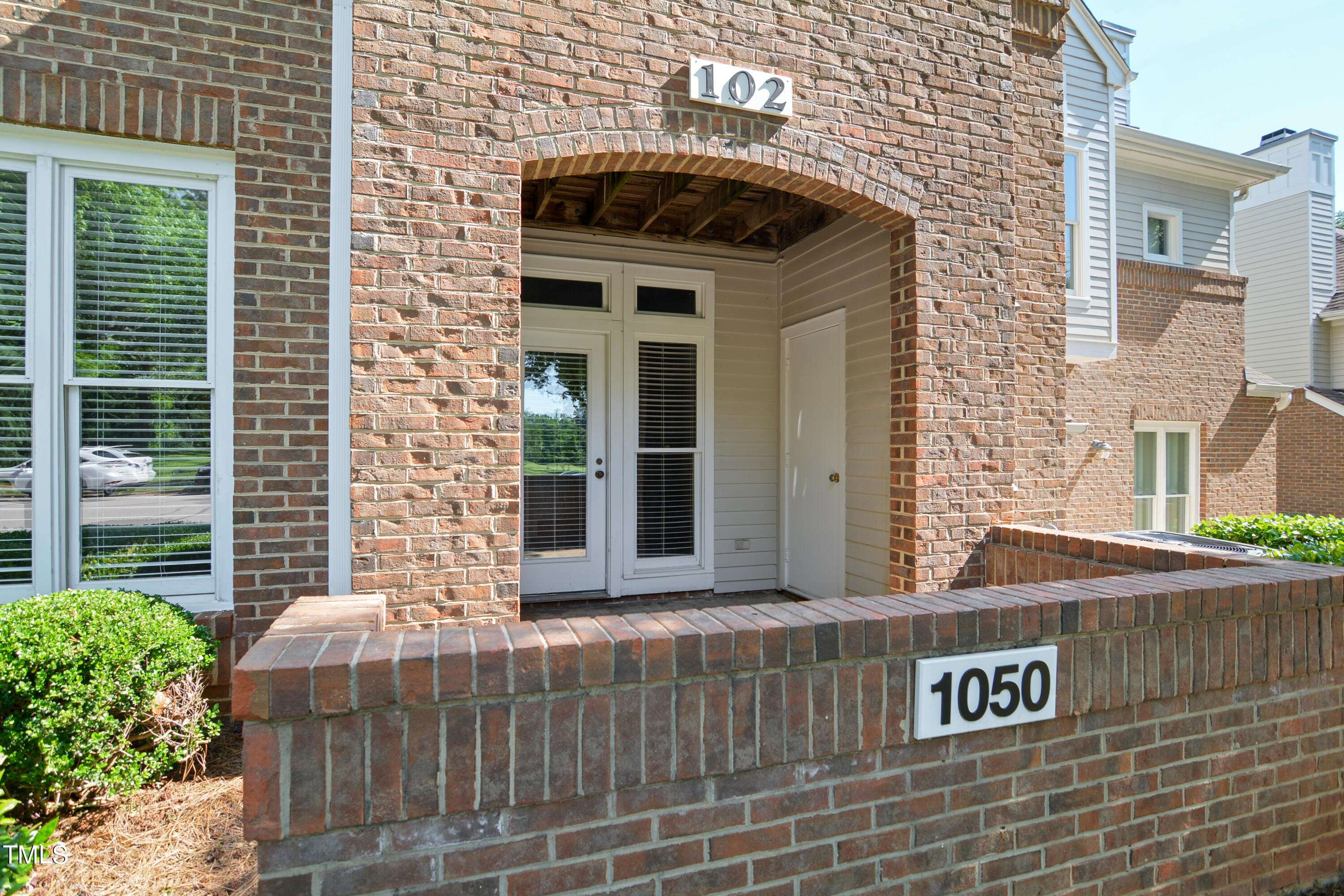 1050 Washington Street #102, Raleigh, NC 27605