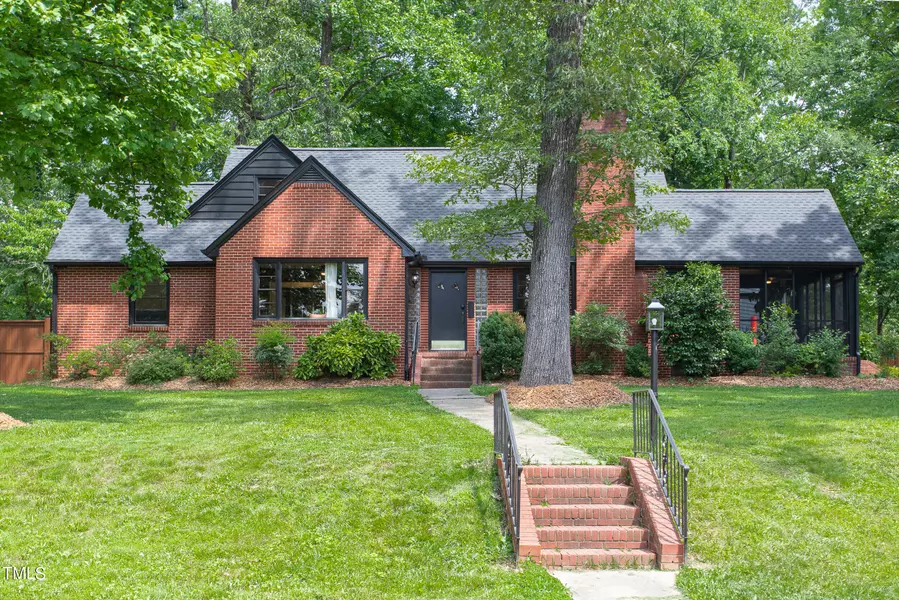 200 Knox Circle, Durham, NC 27701