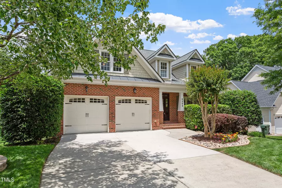 5302 Highcroft Drive, Cary, NC 27519