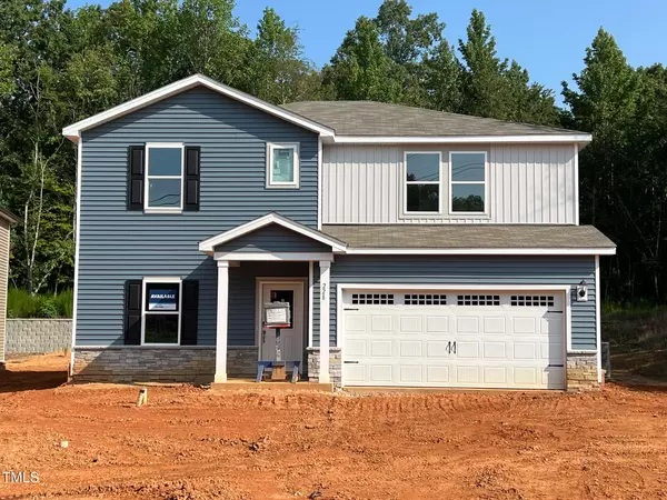 228 Squirrel Oaks Lane, Garner, NC 27529