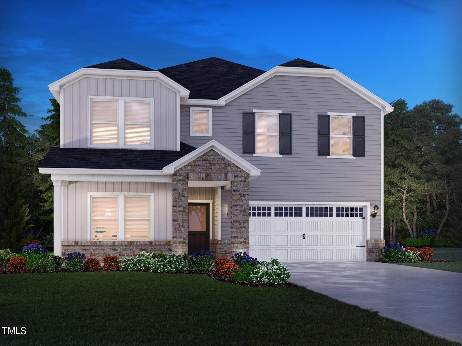 236 Squirrel Oaks Lane, Garner, NC 27529