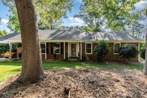 5908 Deblyn Avenue,  Raleigh,  NC 27612