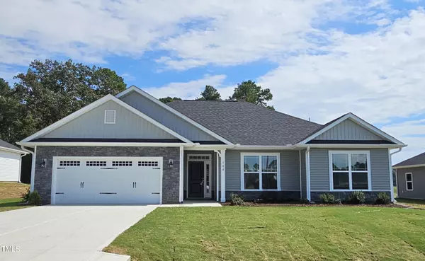 106 Bay Hill Drive, Goldsboro, NC 27534