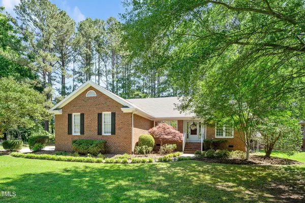 303 Bevis Marks Drive, Fuquay Varina, NC 27526