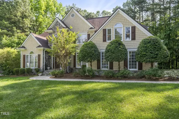 102 Ludgate Court, Cary, NC 27519