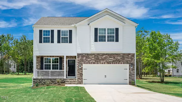 Youngsville, NC 27596,45 Tobacco Woods Drive