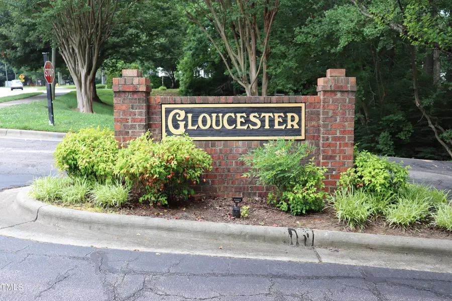 6838 Gloucester Road, Raleigh, NC 27612