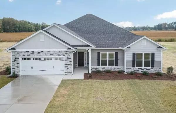 107 Bay Hill Drive, Goldsboro, NC 27534