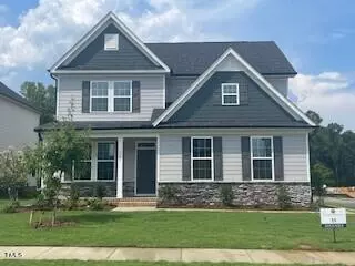 3547 Bailey Lake Drive, Fuquay Varina, NC 27526