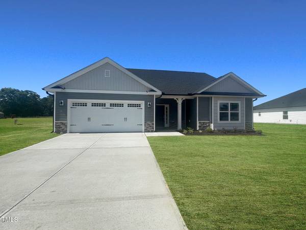 5049 Holly Hill Court #Lot 35, Battleboro, NC 27809