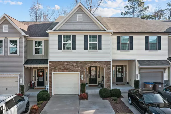 1422 Montonia Street, Wake Forest, NC 27587