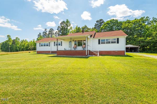 1101 Olin Road, Cedar Grove, NC 27231