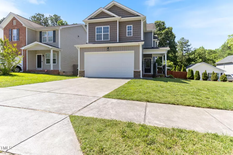 2823 Erinridge Road, Raleigh, NC 27610