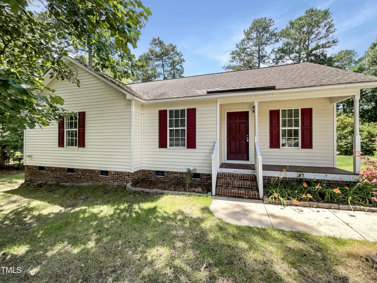 Angier, NC 27501,334 Cabin Grove Court