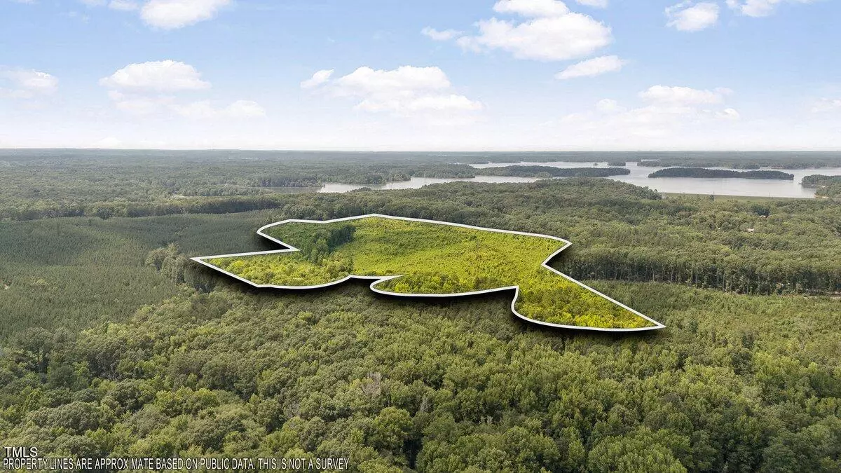 Bullock, NC 27507,00 Townsville Road