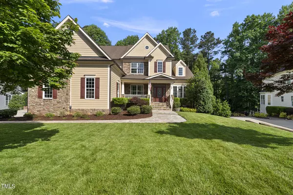 104 Vintage Hill Circle, Cary, NC 27539