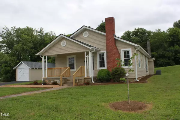 113 S Swaim Street,  Jonesville,  NC 28642