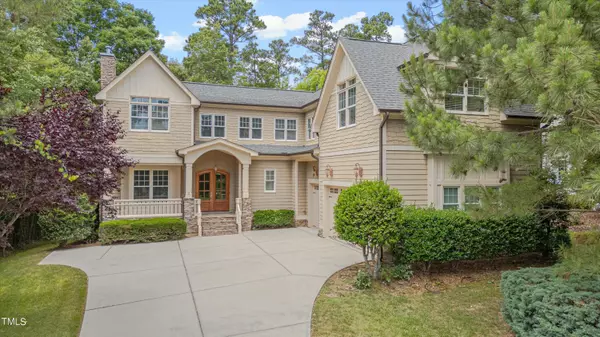 635 Bear Tree Creek Creek, Chapel Hill, NC 27517